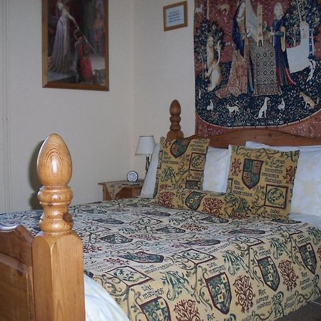 Bed and Breakfast Minstrel'S Rest à Hastings Extérieur photo