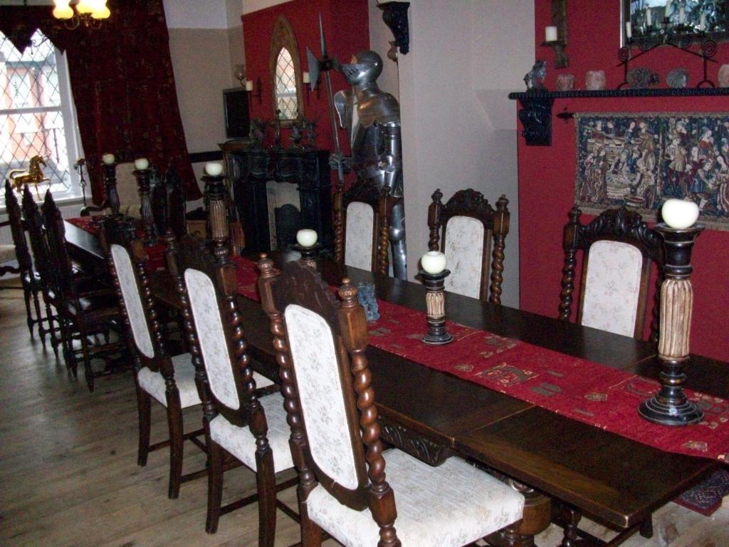 Bed and Breakfast Minstrel'S Rest à Hastings Extérieur photo