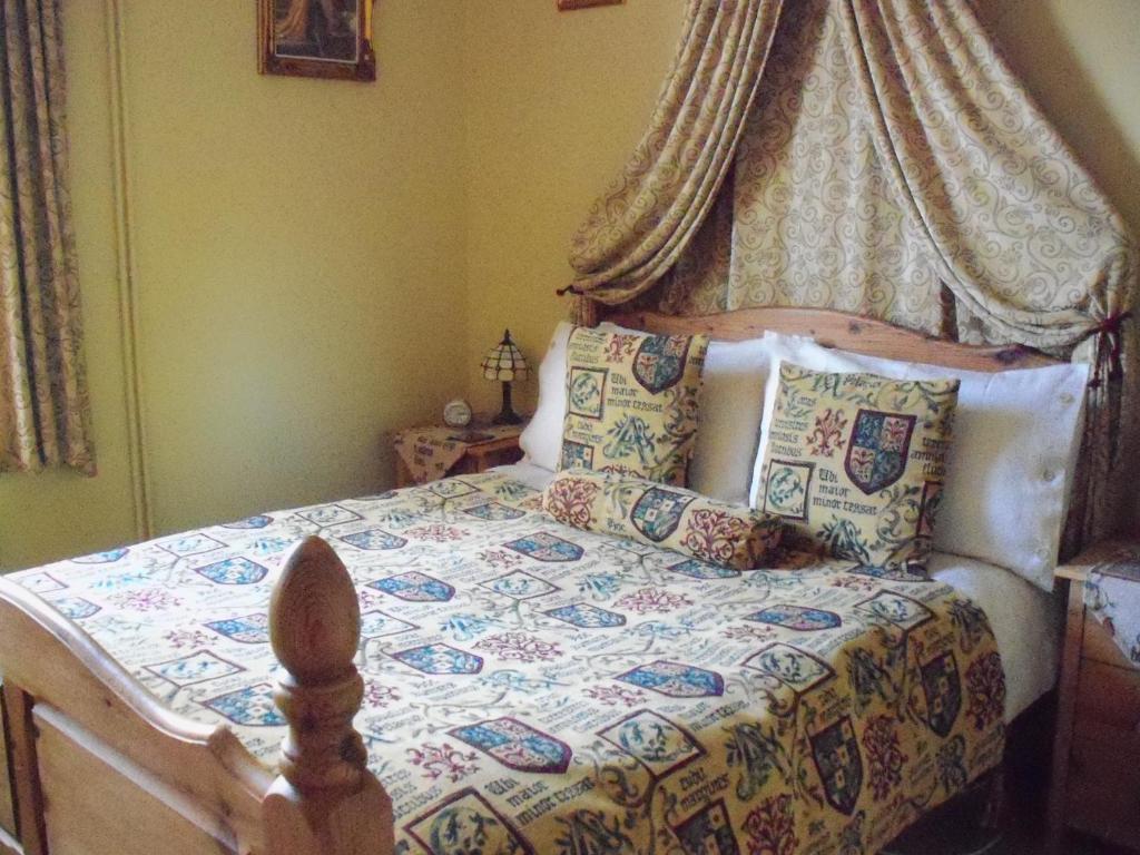 Bed and Breakfast Minstrel'S Rest à Hastings Chambre photo