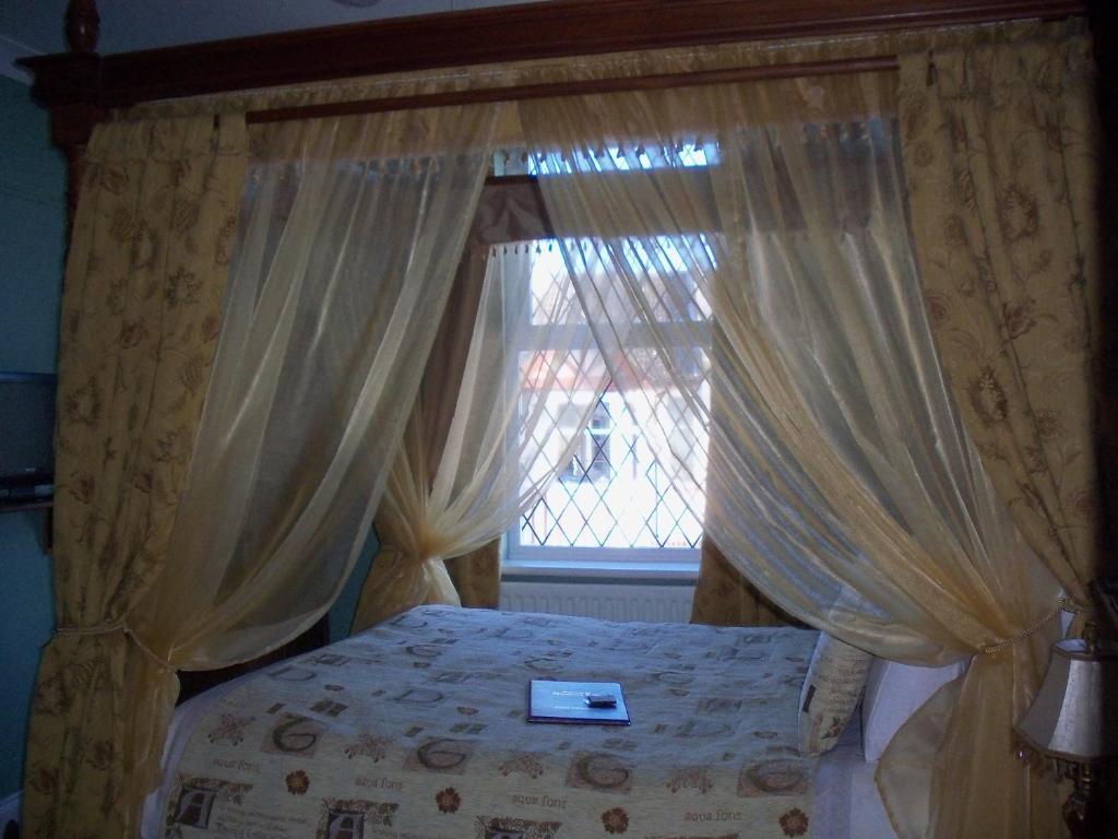 Bed and Breakfast Minstrel'S Rest à Hastings Chambre photo
