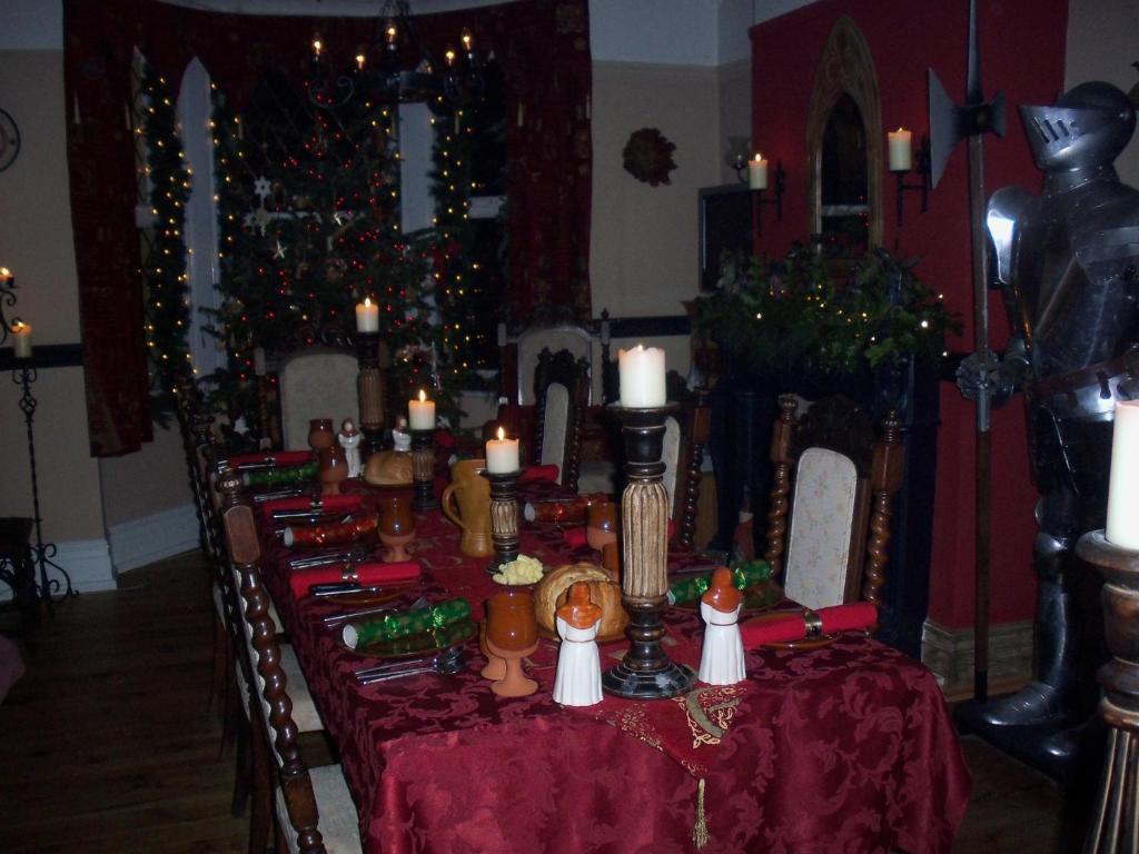 Bed and Breakfast Minstrel'S Rest à Hastings Extérieur photo