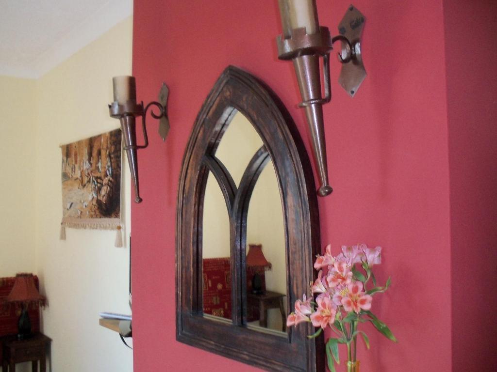 Bed and Breakfast Minstrel'S Rest à Hastings Chambre photo