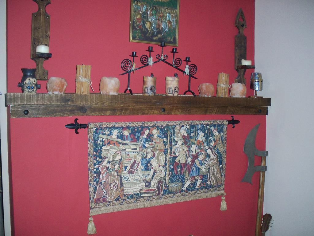 Bed and Breakfast Minstrel'S Rest à Hastings Extérieur photo