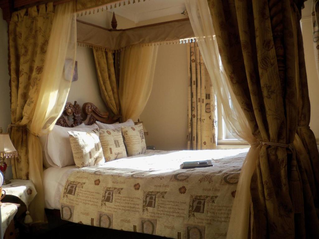 Bed and Breakfast Minstrel'S Rest à Hastings Chambre photo