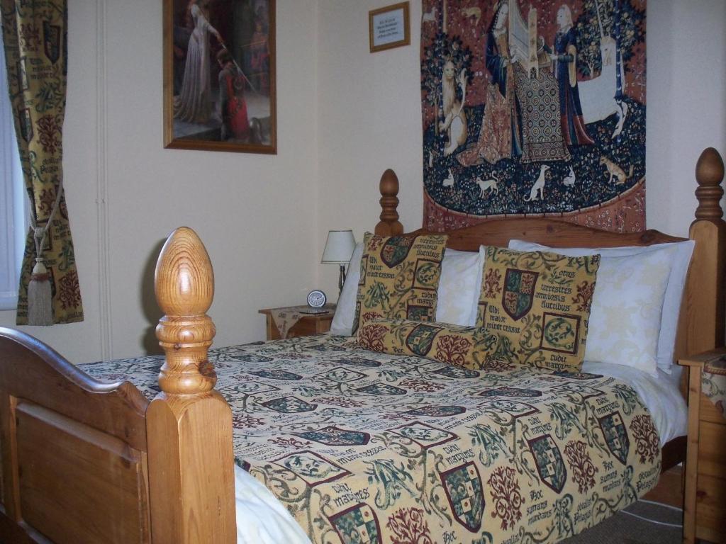 Bed and Breakfast Minstrel'S Rest à Hastings Extérieur photo