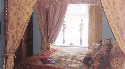 Bed and Breakfast Minstrel'S Rest à Hastings Extérieur photo